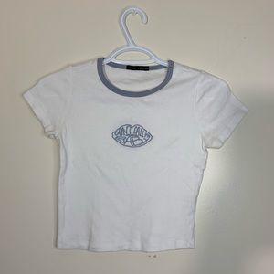 Brandy Melville tee
